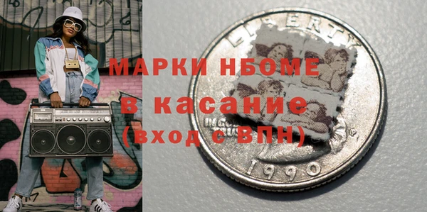 молекула духа Арсеньев